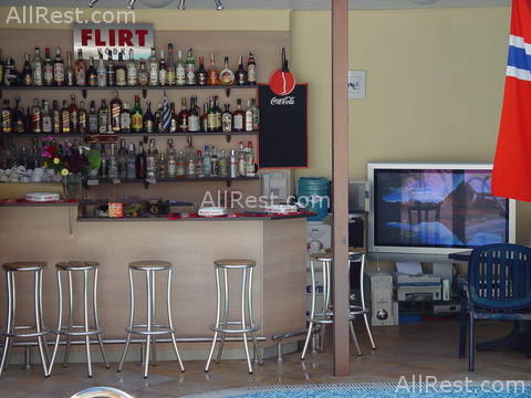 Hotel Italia 11